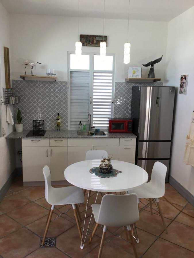 One Bedroom Apt 30 Steps From Prime Beach Generator Parking Included San Juan Bagian luar foto